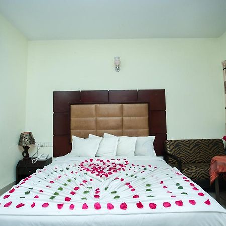 Hotel Mishuk Cox's Bazar Exteriér fotografie
