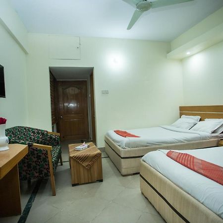 Hotel Mishuk Cox's Bazar Exteriér fotografie