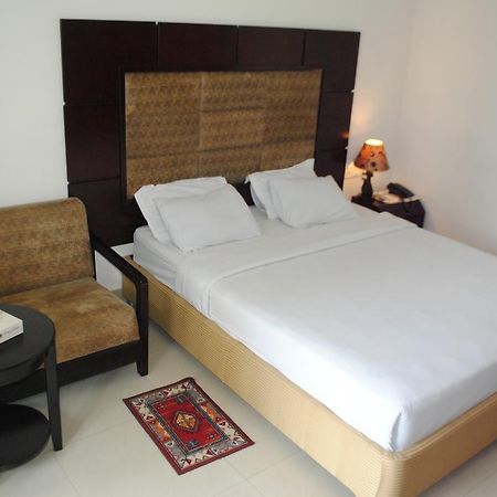 Hotel Mishuk Cox's Bazar Pokoj fotografie