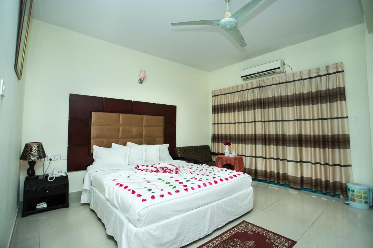 Hotel Mishuk Cox's Bazar Exteriér fotografie