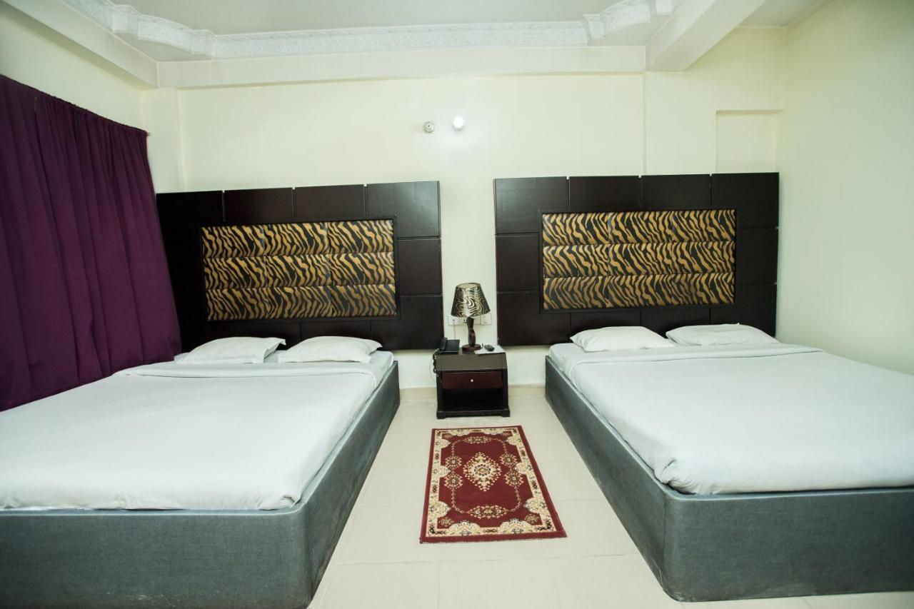 Hotel Mishuk Cox's Bazar Exteriér fotografie