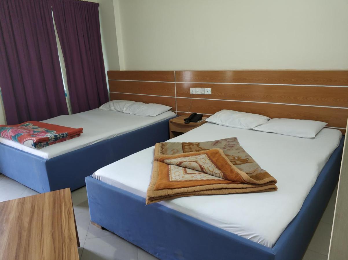 Hotel Mishuk Cox's Bazar Exteriér fotografie