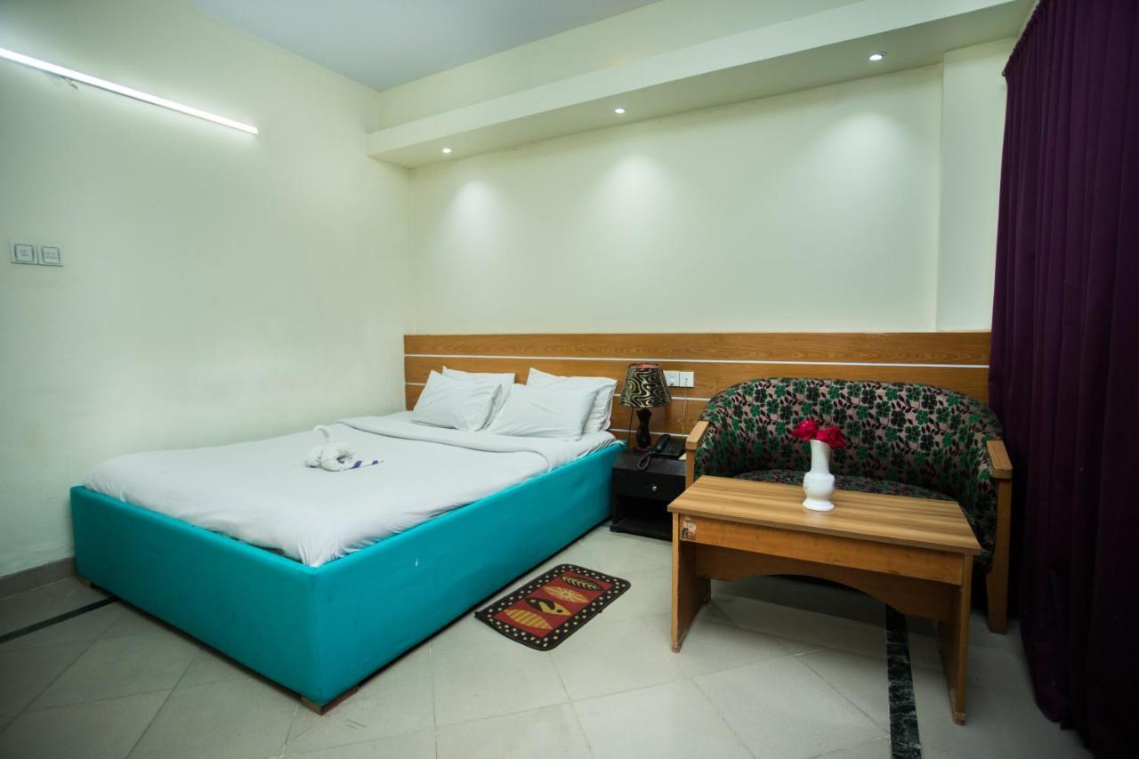 Hotel Mishuk Cox's Bazar Exteriér fotografie
