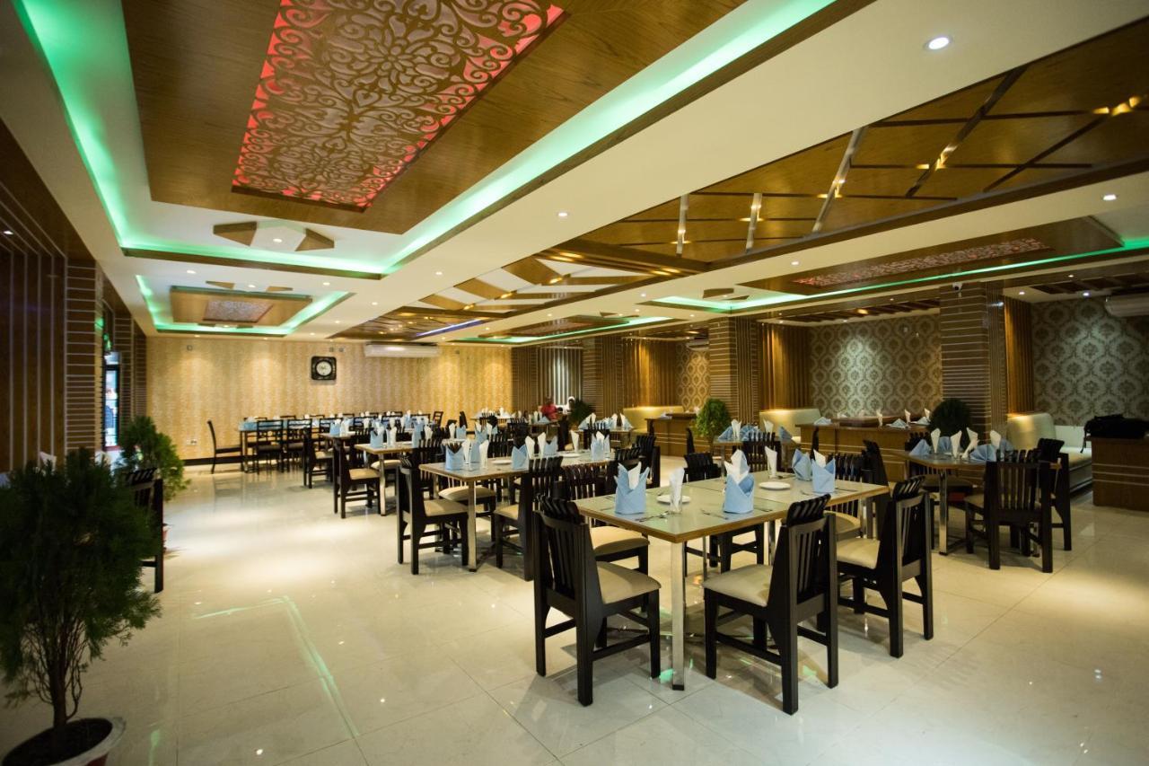Hotel Mishuk Cox's Bazar Exteriér fotografie