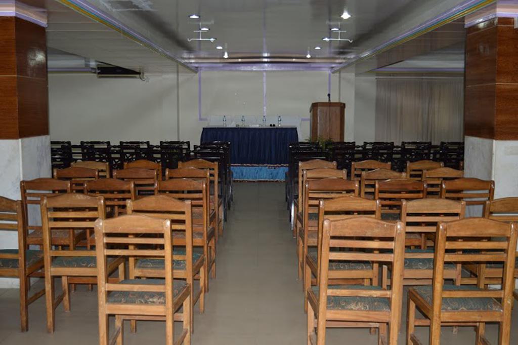 Hotel Mishuk Cox's Bazar Exteriér fotografie