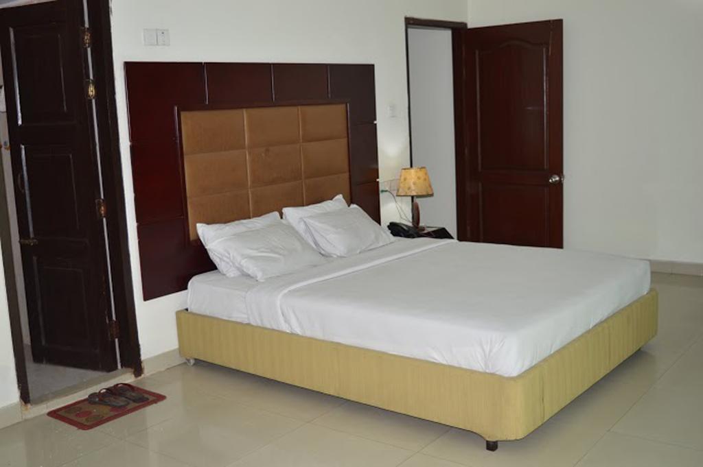 Hotel Mishuk Cox's Bazar Exteriér fotografie