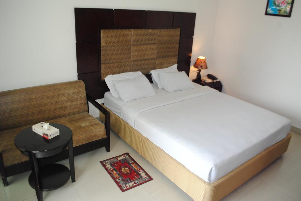 Hotel Mishuk Cox's Bazar Pokoj fotografie
