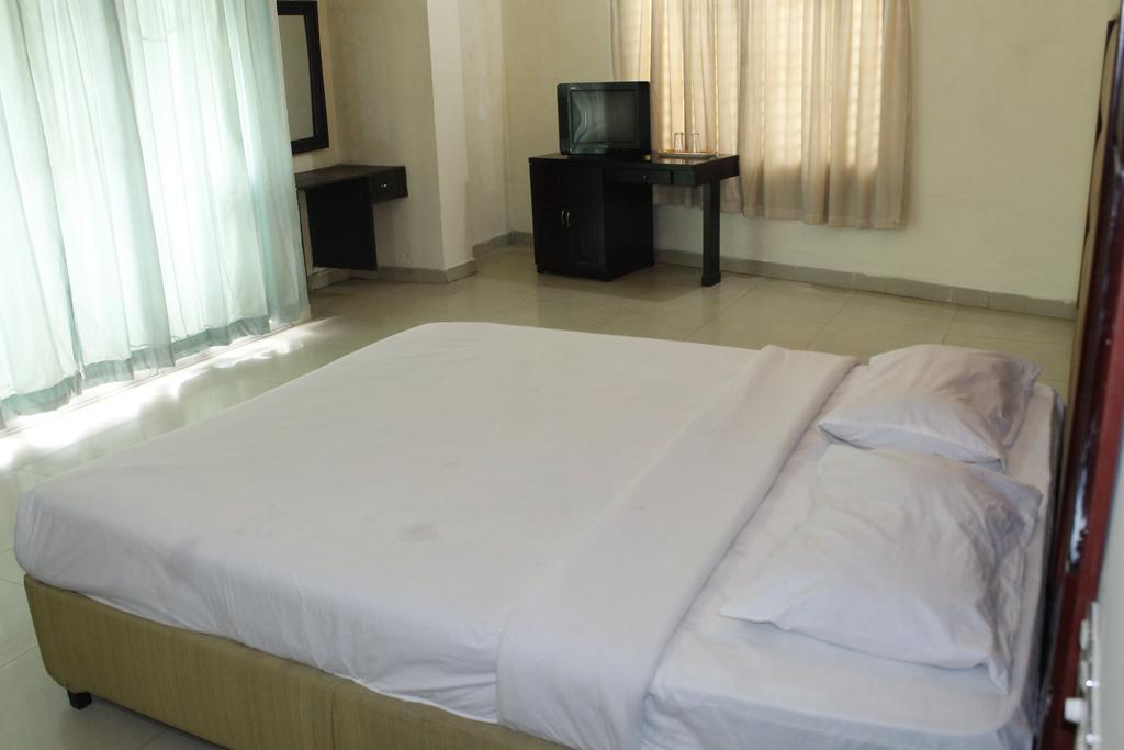 Hotel Mishuk Cox's Bazar Exteriér fotografie