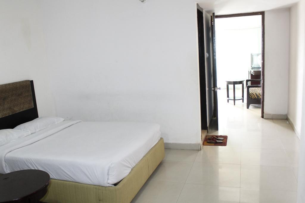 Hotel Mishuk Cox's Bazar Exteriér fotografie